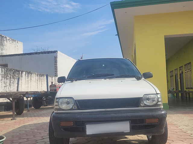 Second Hand Maruti Suzuki 800 [2008-2014] AC Uniq in Meerut