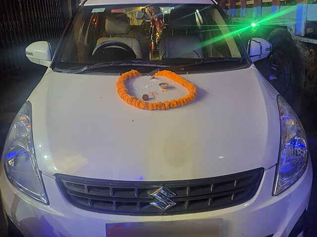 Second Hand Maruti Suzuki Swift DZire [2011-2015] VDI in Rewa