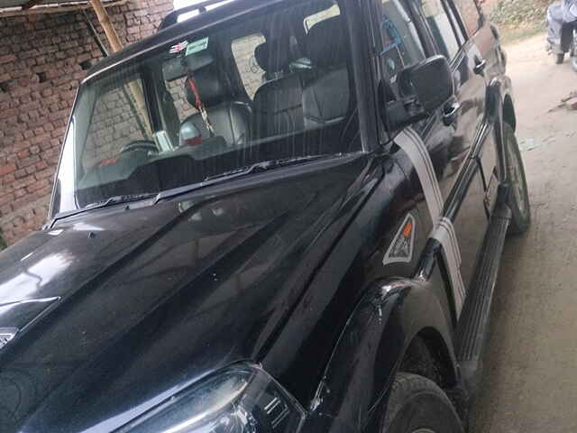 Second Hand Mahindra Scorpio Getaway 2WD BS III in Gopalganj