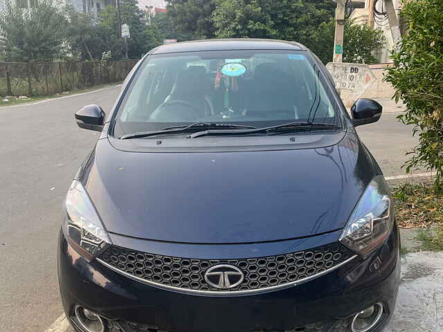 Second Hand Tata Tigor [2018-2020] Revotron XZ+ in Ghaziabad