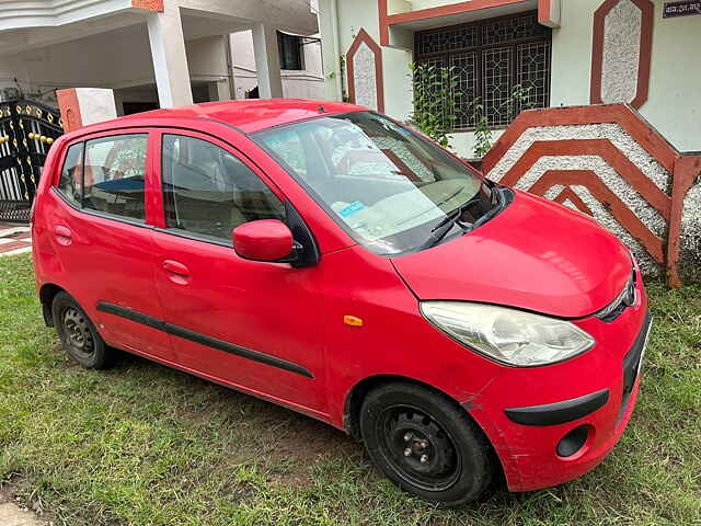 Second Hand Hyundai i10 [2010-2017] Magna 1.2 Kappa2 in Chhindwara