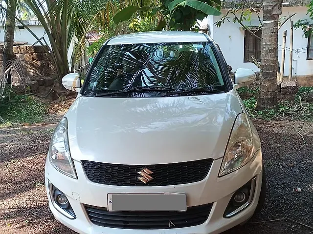 Second Hand Maruti Suzuki Swift [2011-2014] VDi in Kasaragod