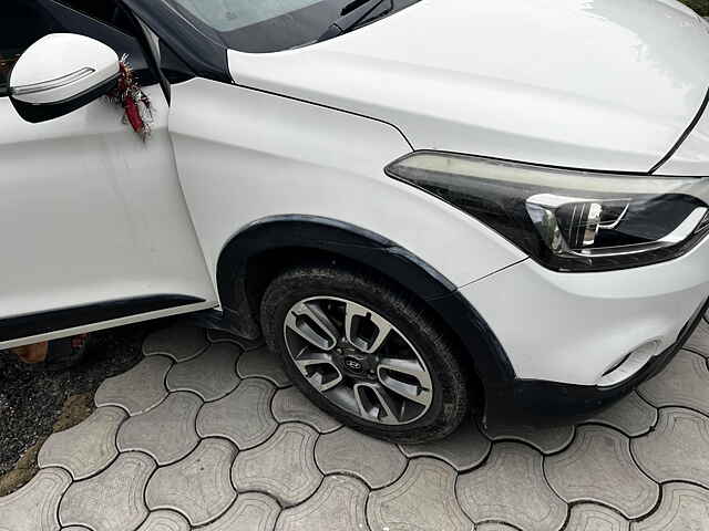 Second Hand Hyundai i20 Active [2015-2018] 1.2 S in Dehradun