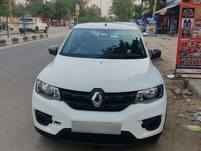 Second Hand Renault Kwid [2015-2019] 1.0 RXL [2017-2019] in Delhi