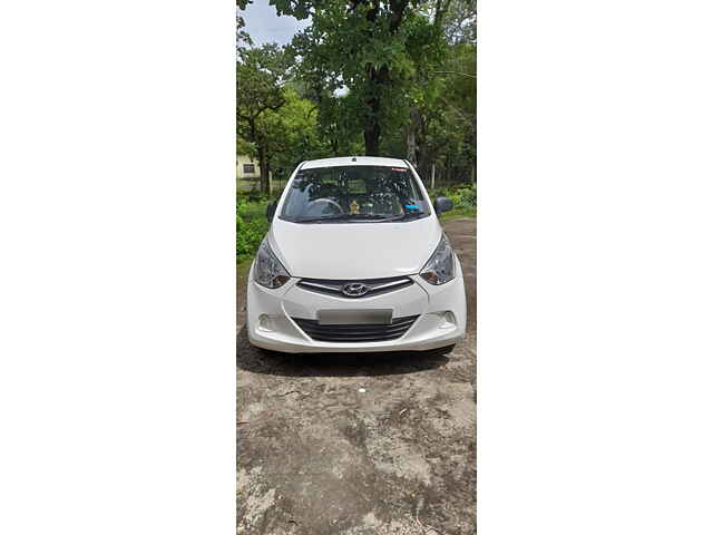 Second Hand Hyundai Eon D-Lite + in Indore