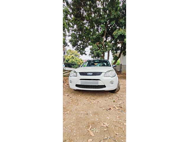 Second Hand Ford Classic [2012-2015] 1.6 Duratec CLXi in Dehradun