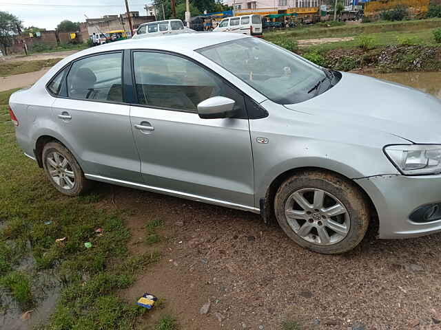 Second Hand Volkswagen Vento [2010-2012] IPL Edition in Alwar