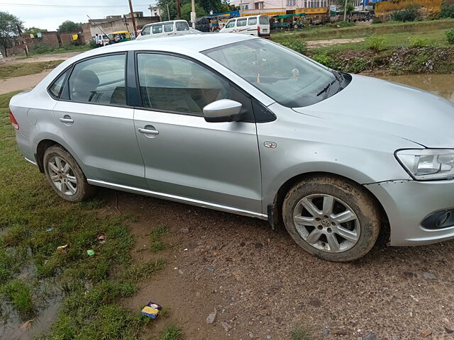 Second Hand Volkswagen Vento [2010-2012] IPL Edition in Alwar