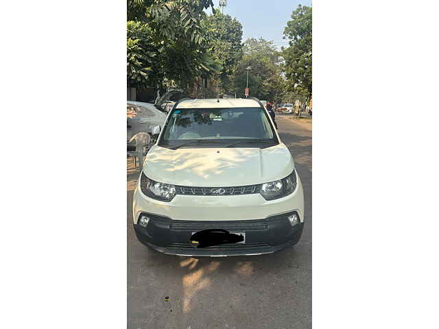 Second Hand Mahindra KUV100 [2016-2017] K8 6 STR in Lucknow