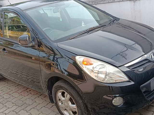 Second Hand Hyundai i20 [2008-2010] Asta 1.2 in Kochi