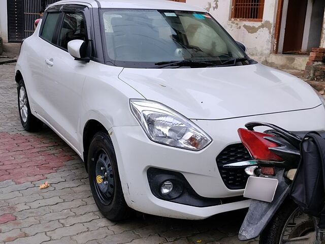 Second Hand Maruti Suzuki Swift [2021-2024] LXi in Ghazipur