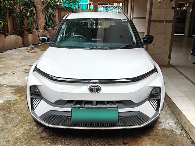 Second Hand Tata Nexon EV Creative Plus Medium Range in Thane