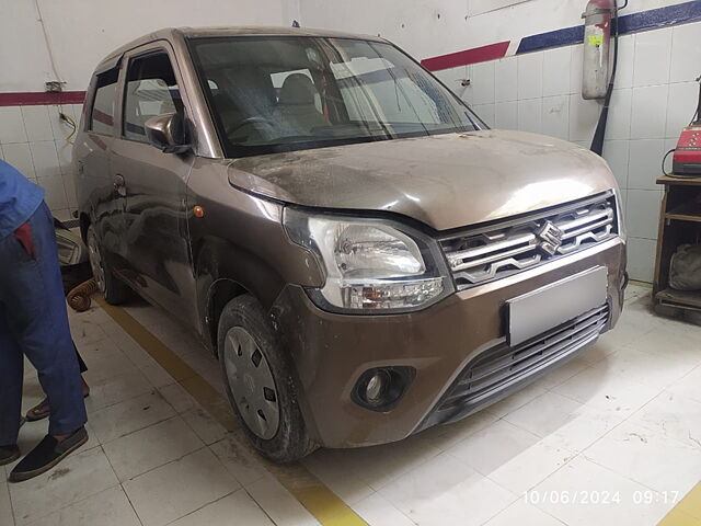 Second Hand Maruti Suzuki Wagon R [2019-2022] VXi (O) 1.0 [2019-2019] in Bhojpur