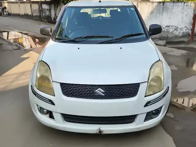 Second Hand Maruti Suzuki Swift  [2005-2010] VXi in Bharuch
