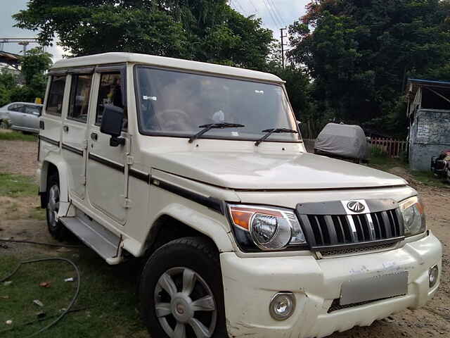 Second Hand Mahindra Bolero [2011-2020] SLE BS IV in Kolkata