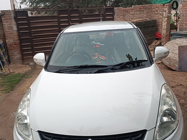 Second Hand Maruti Suzuki Swift [2011-2014] VDi in Hanumangarh