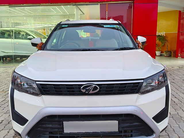 Second Hand Mahindra XUV300 [2019-2024] W4 1.5 Diesel [2020] in Patna