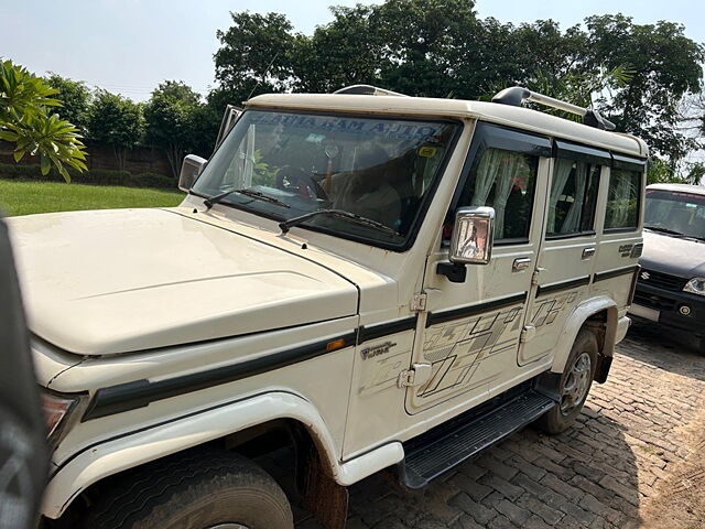 Second Hand Mahindra Bolero [2011-2020] Power Plus ZLX [2016-2019] in Mathura