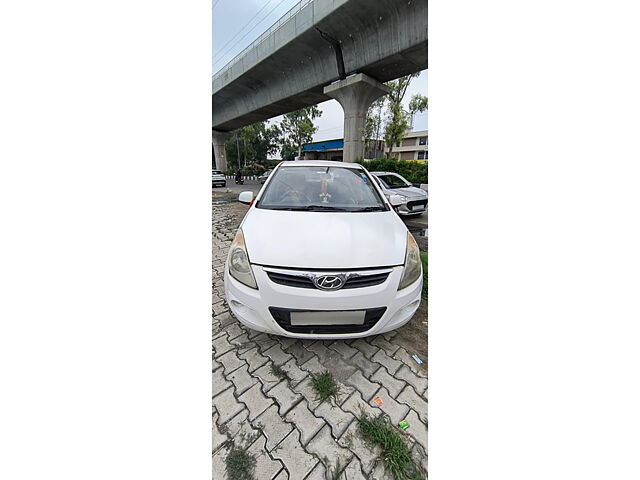 Second Hand Hyundai i20 [2008-2010] Magna 1.2 in Meerut