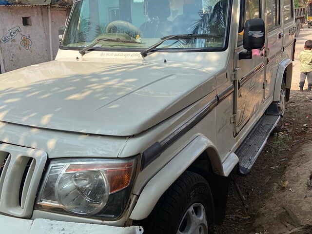 Second Hand Mahindra Bolero [2007-2011] SLE in Gadag