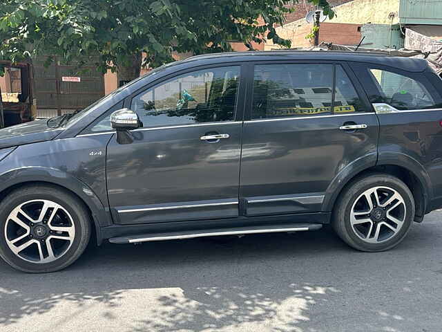 Second Hand Tata Hexa [2017-2019] XT 4x4 7 STR in Gurgaon