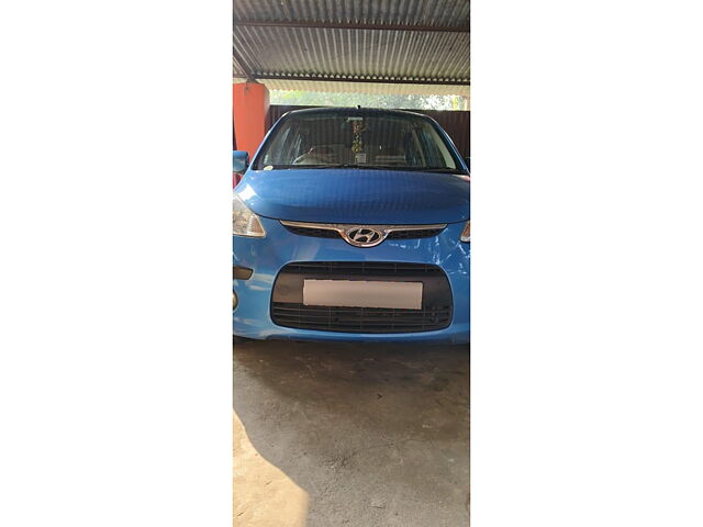 Second Hand Hyundai i10 [2010-2017] Magna 1.2 Kappa2 in Bokaro Steel City