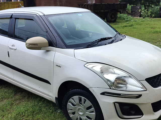 Second Hand Maruti Suzuki Swift [2014-2018] VDi [2014-2017] in Sikar