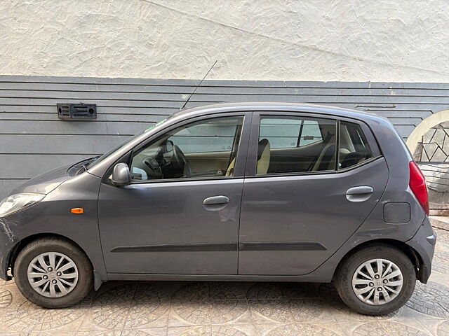 Second Hand Hyundai i10 [2010-2017] Sportz 1.1 iRDE2 [2010--2017] in Jaipur