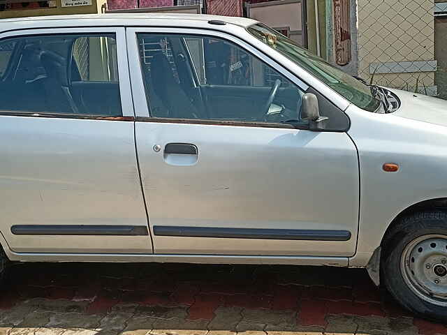 Second Hand Maruti Suzuki Alto [2010-2013] LXi BS-IV in Amreli