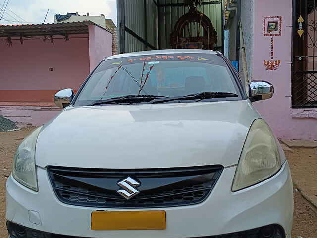 Second Hand Maruti Suzuki Swift Dzire [2015-2017] LDI in Bijapur