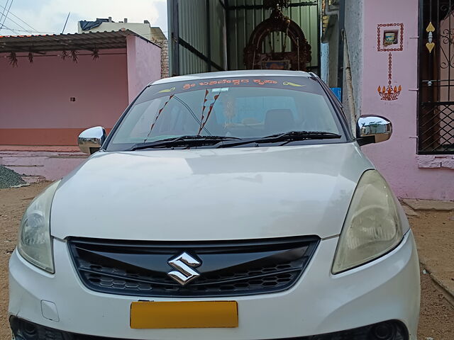 Second Hand Maruti Suzuki Swift Dzire [2015-2017] LDI in Bijapur