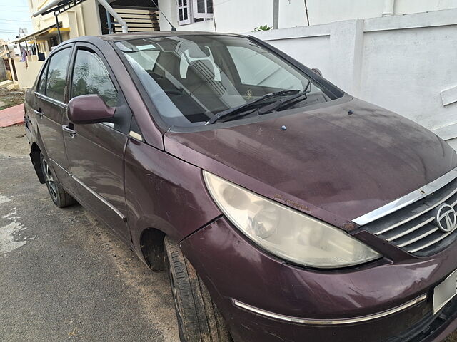 Second Hand Tata Manza [2011-2015] Elan Quadrajet BS-IV in Tiruchirappalli