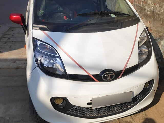 Second Hand Tata Nano GenX XM in Jhunjhunu