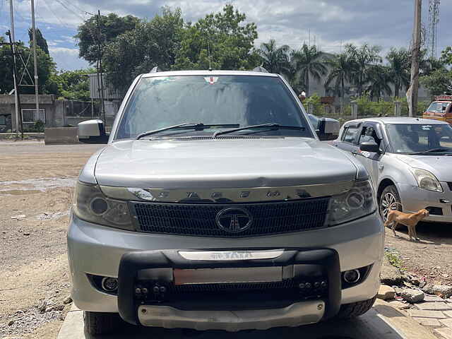 Second Hand Tata Safari Storme [2012-2015] 2.2 EX 4x2 in Aurangabad