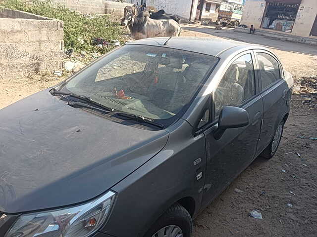 Second Hand Chevrolet Sail 1.3 LS ABS in Ahmedabad