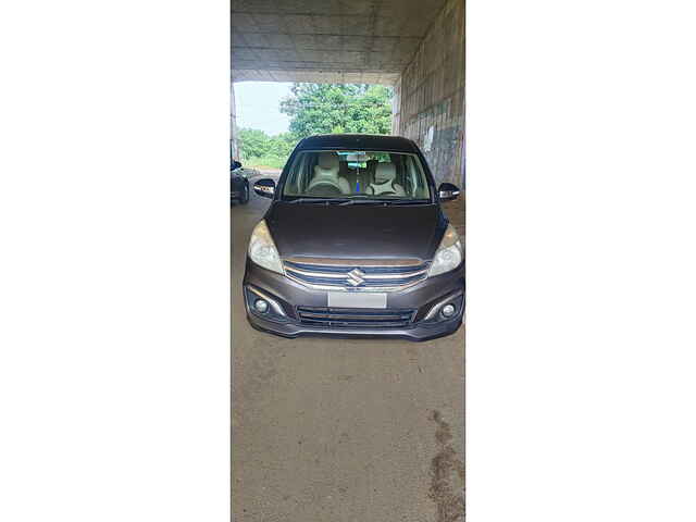 Second Hand Maruti Suzuki Ertiga [2015-2018] ZDI + SHVS in Eluru