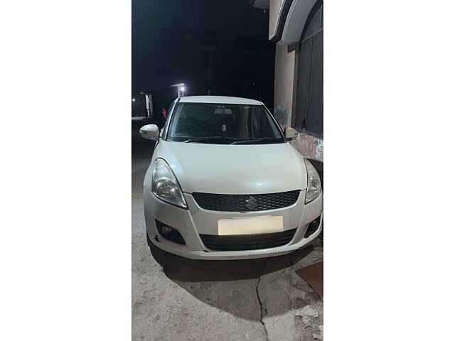 Second Hand Maruti Suzuki Swift [2011-2014] ZDi in Kashipur