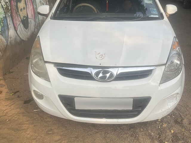 Second Hand Hyundai i20 [2008-2010] Asta 1.4 CRDI 6 Speed in Pattamundai