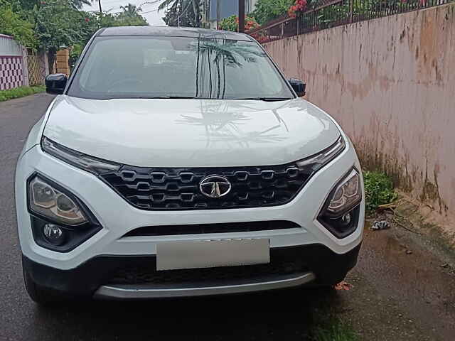 Second Hand Tata Harrier [2019-2023] XZ in Bhubaneswar