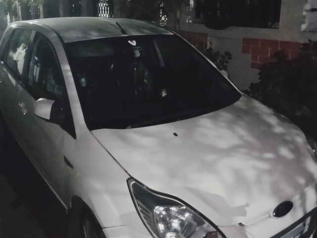 Second Hand Ford Figo [2012-2015] Duratorq Diesel ZXI 1.4 in Akola