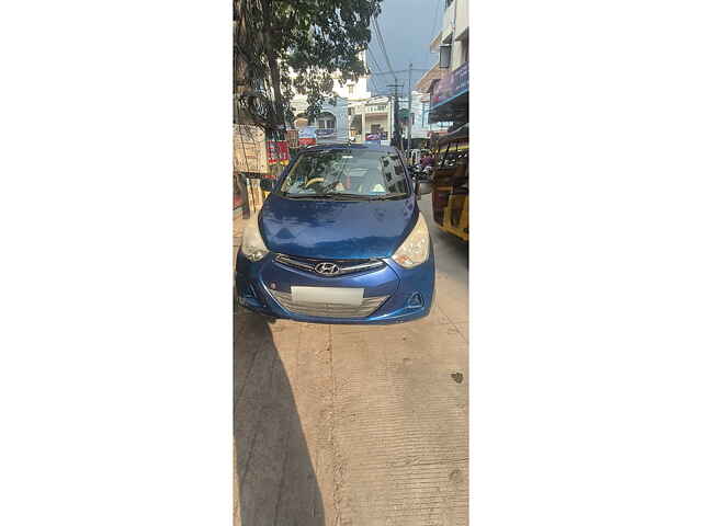 Second Hand Hyundai Eon Era + in Hyderabad