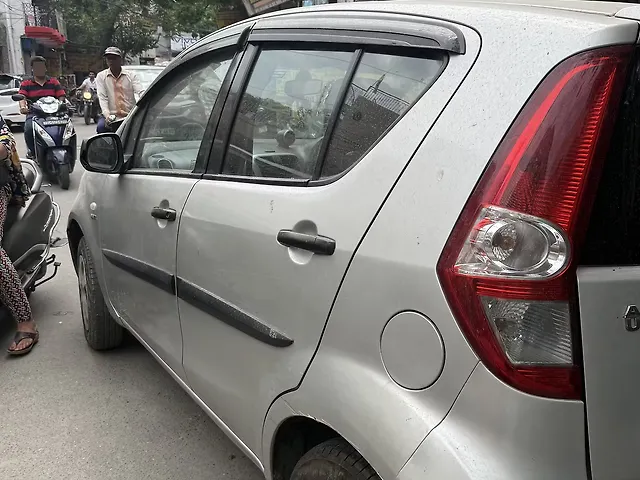 Used Maruti Suzuki Ritz Vxi AT BS-IV in Delhi Used Maruti Suzuki Ritz Vxi AT BS-IV in Delhi