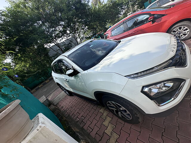 Second Hand Tata Harrier [2019-2023] XZA Plus in Pune