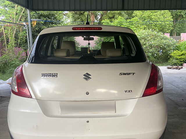 Second Hand Maruti Suzuki Swift [2011-2014] VXi in Chennai