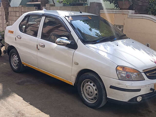 Second Hand Tata Indigo eCS [2013-2018] LS TDI BS-III in Chennai