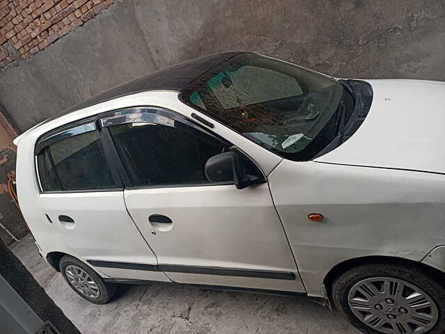 Second Hand Hyundai Santro Xing [2008-2015] GLS (CNG) in Sonipat