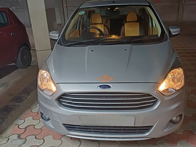 Second Hand Ford Aspire [2015-2018] Trend 1.2 Ti-VCT [2014-20016] in Guwahati