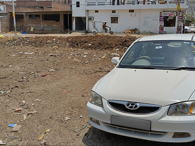 Second Hand Hyundai Accent Executive in Lucknow