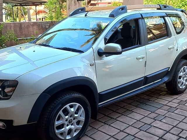 Second Hand Renault Duster [2016-2019] 85 PS RXL 4X2 MT [2016-2017] in Udupi