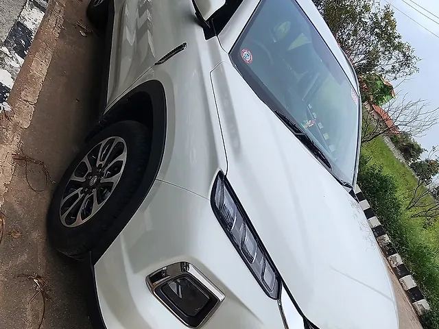 Second Hand Maruti Suzuki Grand Vitara Sigma Smart Hybrid [2023-2025] in Mysore